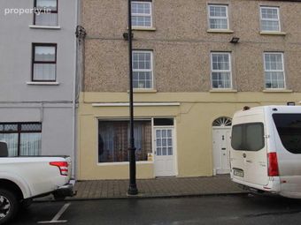Main Street, Borrisokane, Co. Tipperary, Borrisokane, Co. Tipperary