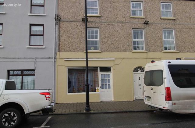 Main Street, Borrisokane, Co. Tipperary, Borrisokane, Co. Tipperary - Click to view photos