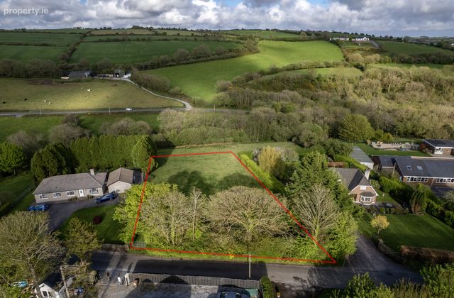 Lackacummeen, Belgooly, Kinsale, Co. Cork - Click to view photos