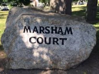 Marsham Court, Stillorgan, Blackrock, Co. Dubli, Kilmacud, Co. Dublin