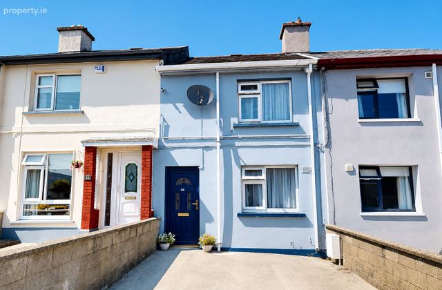 54 Morrissons Avenue, Waterford, Waterford City Centre, Co. Waterford - Click to view photos