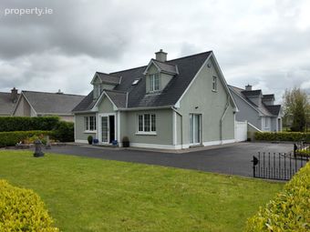 Cloonshanville, Frenchpark, Frenchpark, Co. Roscommon - Image 2