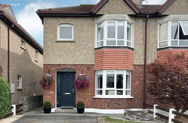 93 Beechlawns, Johnswell Road, Kilkenny, Co. Kilkenny - Click to view photos