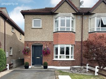 93 Beechlawns, Johnswell Road, Kilkenny, Co. Kilkenny