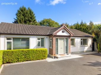 1a Granville Lodge, Granville Road, Blackrock, Co. Dublin, Foxrock, Dublin 18