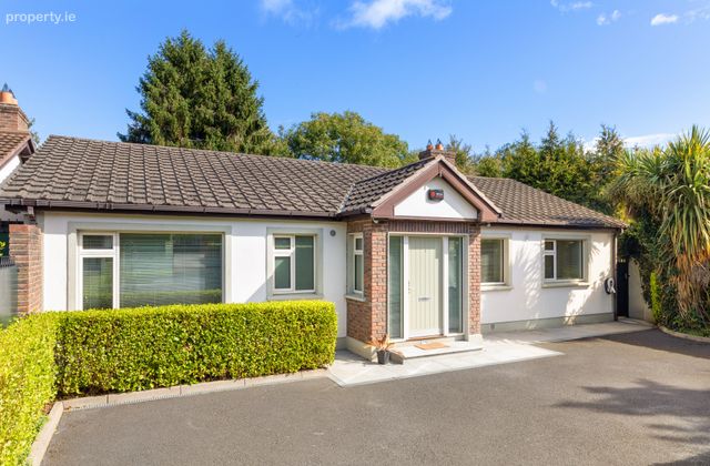 1a Granville Lodge, Granville Road, Blackrock, Co. Dublin, Blackrock, Co. Dublin - Click to view photos