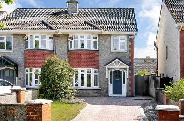169 Athlumney Castle, Navan, Co. Meath, Navan, Co. Meath - Click to view photos