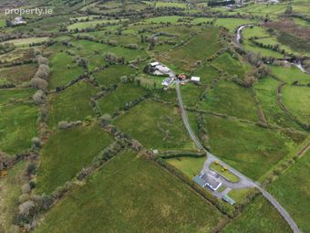 Derelict Residence &amp; Farm Buildings C. 41.44 Acres, Corgorman, Arigna, Co. Roscommon, Arigna, Co. Roscommon - Image 4