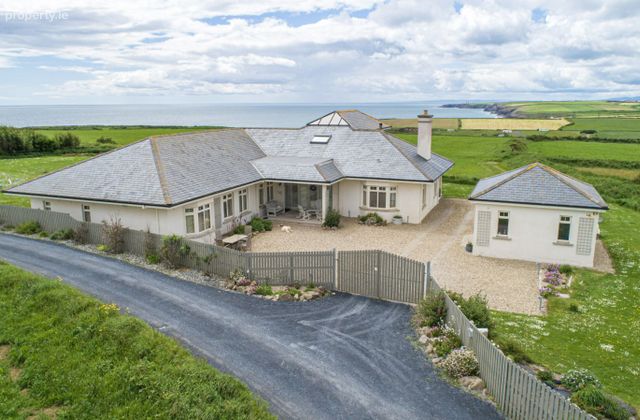 Rathmoylan, Dunmore East, Co. Waterford - Click to view photos