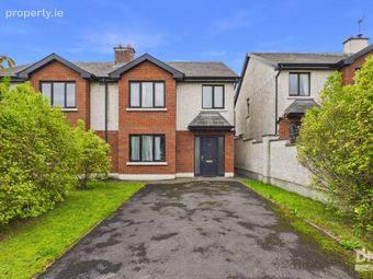 29 Beechlawn Heights, Ballinasloe, Co. Galway, Ballinasloe, Co. Galway