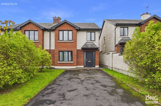29 Beechlawn Heights, Ballinasloe, Co. Galway, Ballinasloe, Co. Galway - Click to view photos
