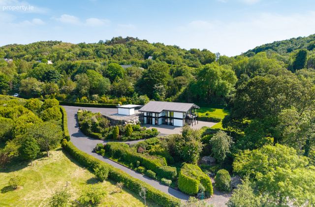 Killannin House, Killeencoff, Knappagh, Co. Mayo - Click to view photos