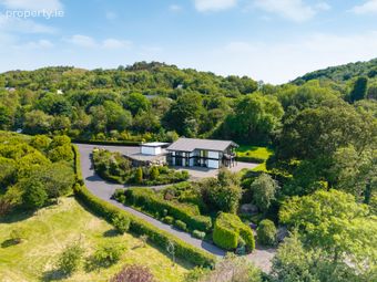Killannin House, Killeencoff, Knappagh, Co. Mayo