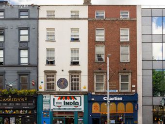 28-29 Westmoreland Street, Dublin 2 - Image 2