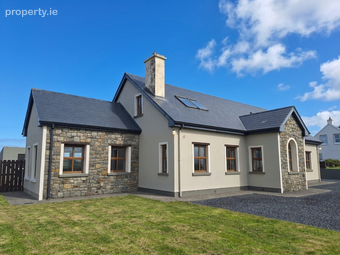 Doughmakeon, Louisburgh, Co Mayo, Louisburgh, Co. Mayo