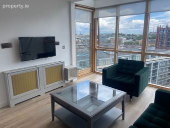 Apartment 88, The Hibernian, The Gasworks, Grand Canal Dock, Dublin 4 - Image 2