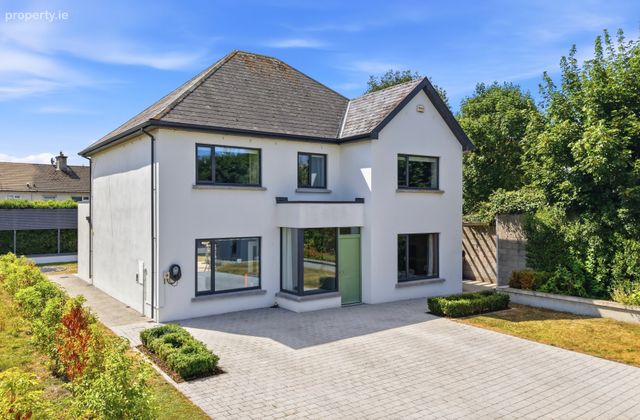 1 Northvale, Northfields, Clonmel, Co. Tipperary, Clonmel, Co. Tipperary - Click to view photos