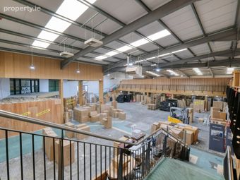 Unit 7 &amp; 7a, Mastertech Business Park, Athlone Road, Longford, Carrowrory, Co. Longford - Image 3