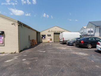 Unit 1 And 2b, Hollymount Industrial Estate, Harbour View Road, Hollyhill, Co. Cork - Image 4