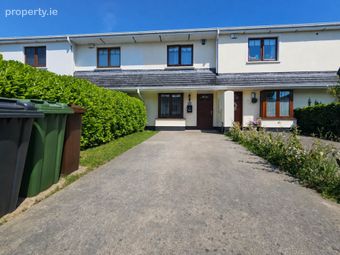 7 Straffan Drive, Straffan Wood, Maynooth, Co. Kildare, Maynooth, Co. Kildare