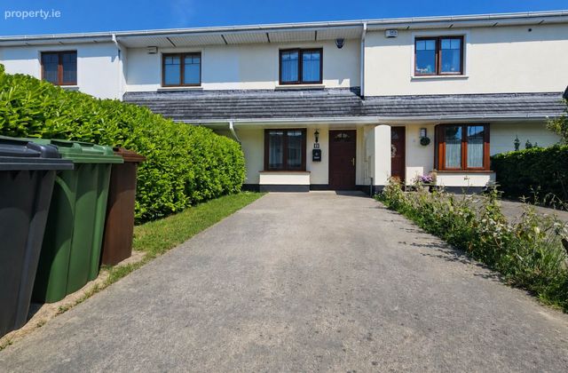 7 Straffan Drive, Straffan Wood, Maynooth, Co. Kildare, Maynooth, Co. Kildare - Click to view photos