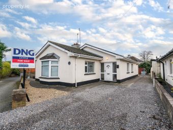 Teach Sean Thom&aacute;is, Langton Road, Newbridge, Co. Kildare, Newbridge, Co. Kildare