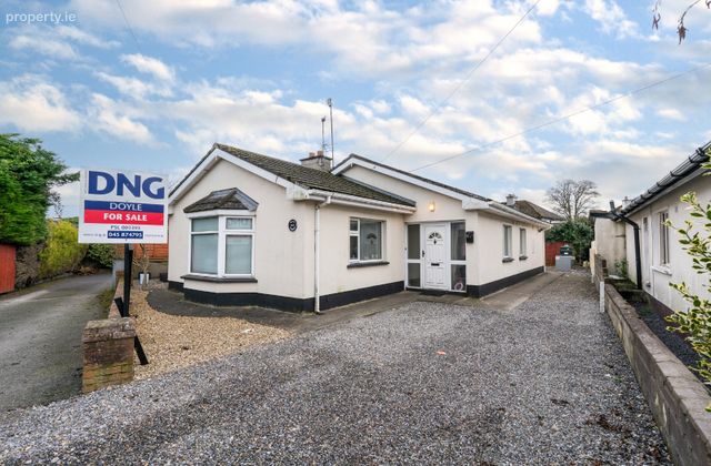 Teach Sean Thom&aacute;is, Langton Road, Newbridge, Co. Kildare, Newbridge, Co. Kildare - Click to view photos