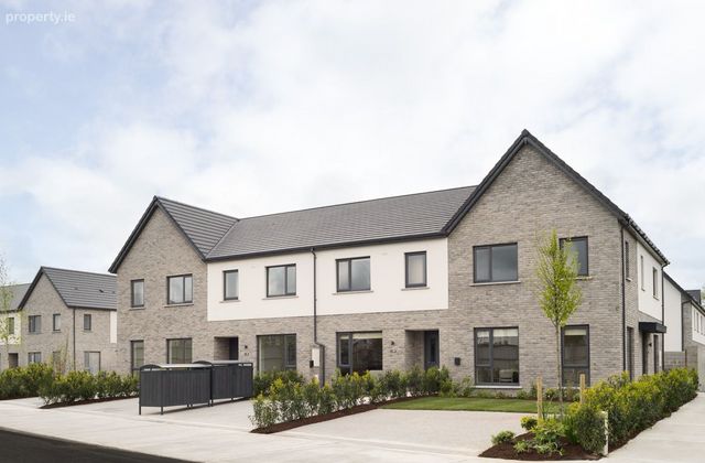 3 Bedroom Semi-detached, Navan, Co. Meath - Click to view photos
