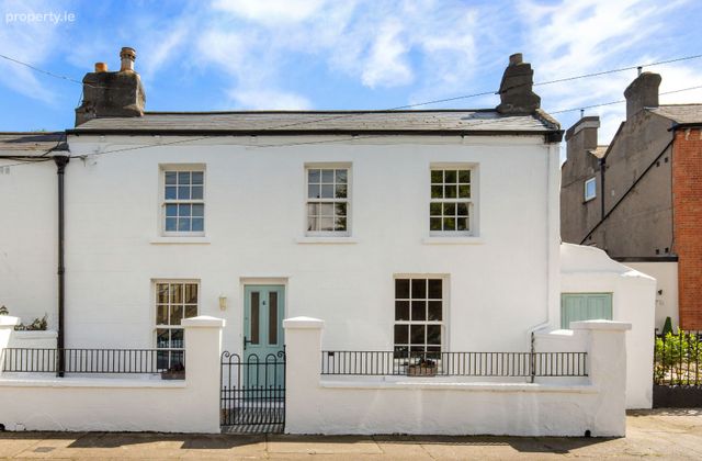 6 Mountpleasant Avenue Upper, Dublin 6, Ranelagh, Dublin 6 - Click to view photos