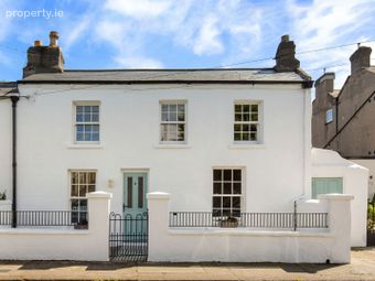 6 Mountpleasant Avenue Upper, Dublin 6, Ranelagh, Dublin 6