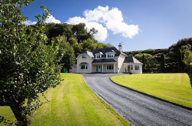 Radharc Na Coille, Deelish, Dungarvan, Co. Waterford - Click to view photos