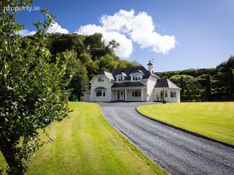 Radharc Na Coille, Deelish, Dungarvan, Co. Waterford