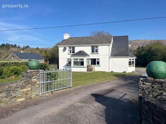 Cooradarrigan, Schull, Co. Cork