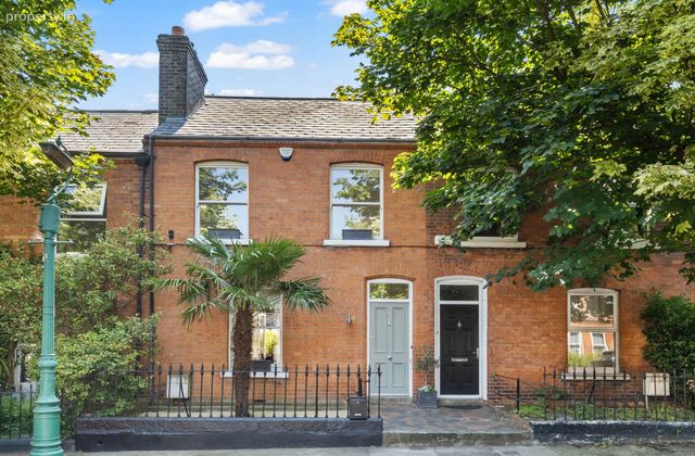 11 Elmwood Avenue Ranelagh, Dublin 6, Ranelagh, Dublin 6 - Click to view photos
