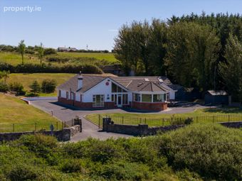 Saleens,Corbally More,Dunmore East,Waterford, Dunmore East, Co. Waterford