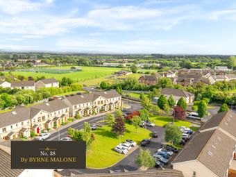 Apt 38, College Wood Manor, Clane, Co. Kildare, Clane, Co. Kildare - Image 4