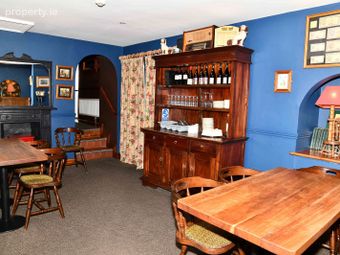 Finn's Bar Restaurant, Milltown, Co. Galway - Image 3