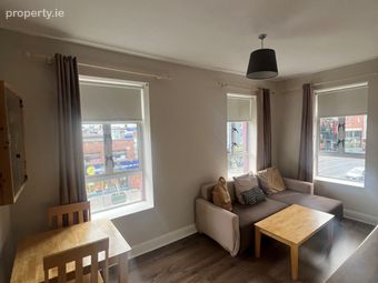 Apartment 2, Augustine House, Christchurch, Dublin 8 - Image 3