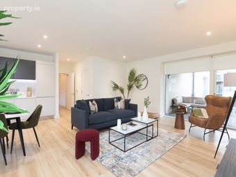 3 Bed Apartment, Muirfield Drive, Dublin 12, Bluebell, Dublin 12