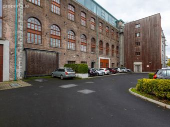 Unit 1, The Grain Store, Distillery Lofts, Fairview, Dublin 3 - Image 2