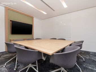 Blanchardstown Corporate Park 2, Blanchardstown Corp Park 2, Ballycoolin Road, Co. Dublin, Hollystown, Dublin 15 - Image 5
