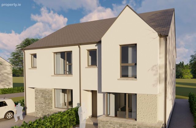 Type B, Rosshill, Co. Galway - Click to view photos