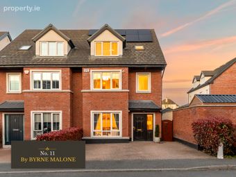 11 Peyton Avenue, Rathcoole, Co. Dublin, Rathcoole, Co. Dublin