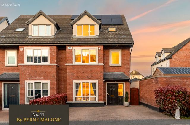 11 Peyton Avenue, Rathcoole, Co. Dublin, Rathcoole, Co. Dublin - Click to view photos