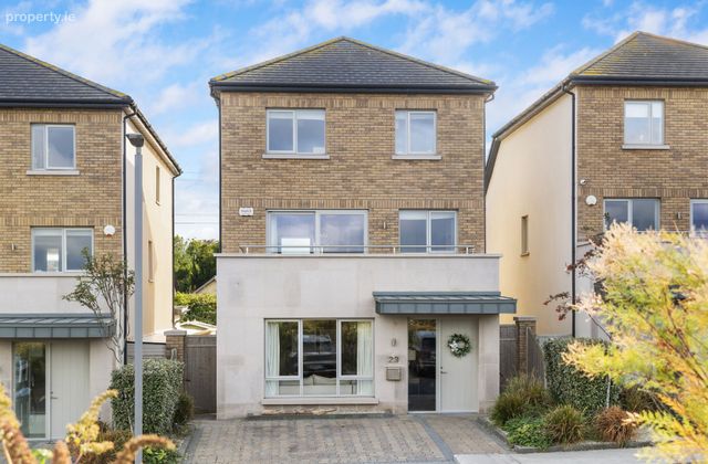 23 The Shore, Marina Village, Greystones, Co. Wicklow, Greystones, Co. Wicklow - Click to view photos