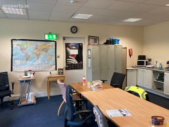 Unit N4, North Ring Business Park, Swords Road, Santry, Dublin 9, Dublin 9 - Image 5