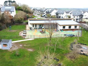 Crawford Childcare Creche, Crawford Woods, Church Hill, Glanmire, Co. Cork, Glanmire, Co. Cork