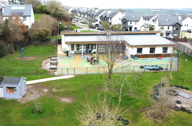 Crawford Childcare Creche, Crawford Woods, Church Hill, Glanmire, Co. Cork, Glanmire, Co. Cork - Click to view photos