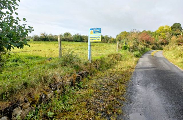 Curraghteenmore, Knock, Co. Mayo - Click to view photos