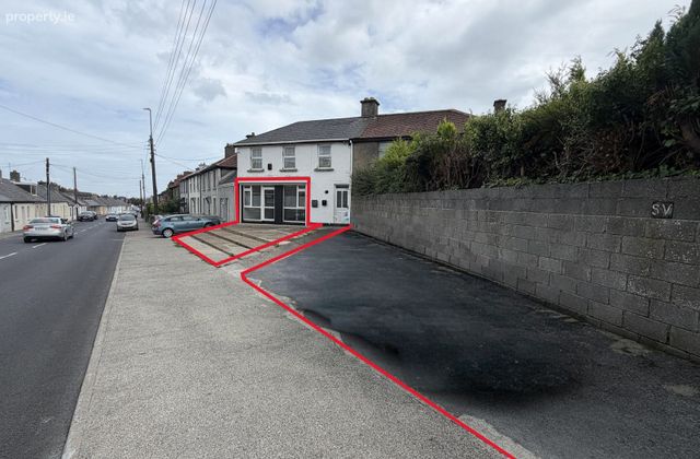 1 Bernard Place, Waterford City Centre, Co. Waterford - Click to view photos